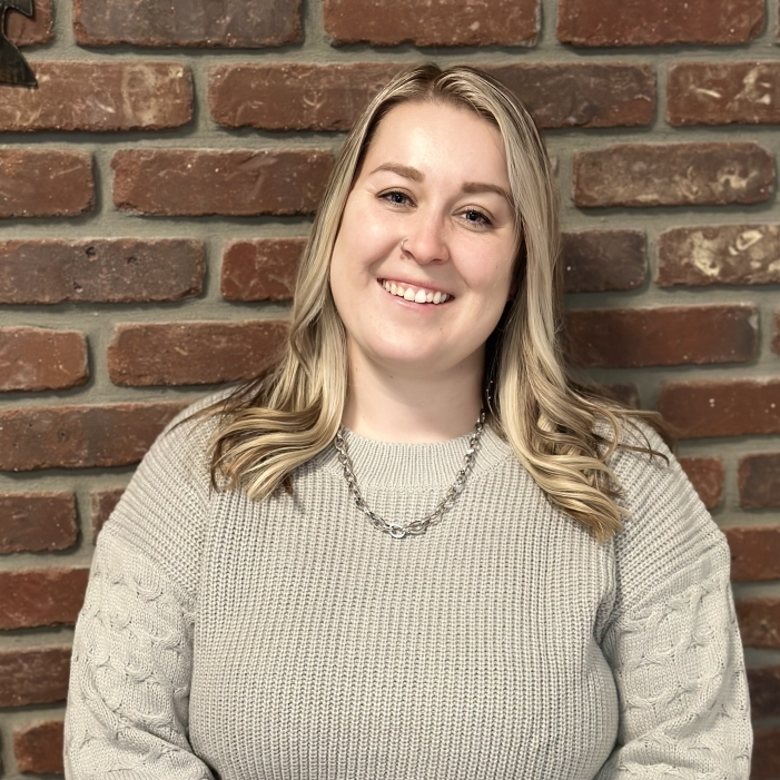 Headshot of Cara Litke, Registered Client Service Associate, at Stifel.