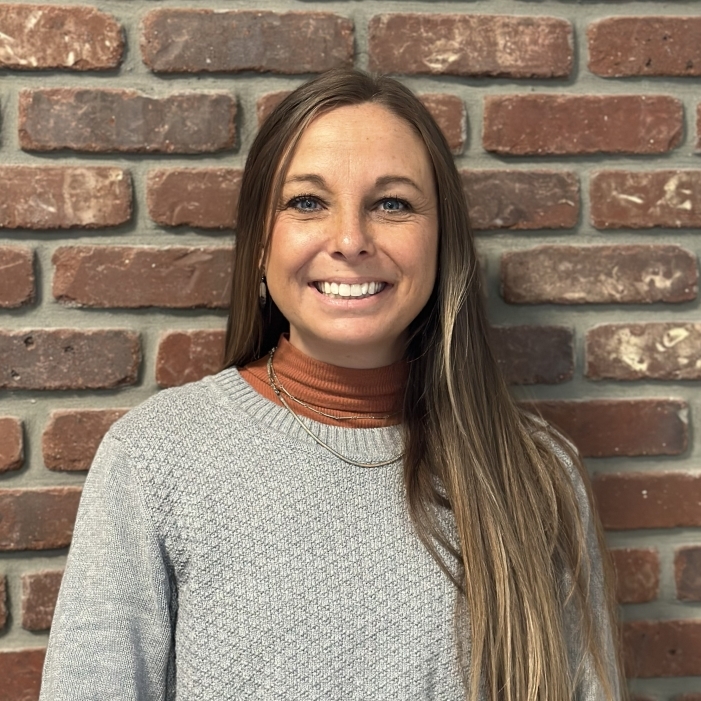 Headshot of Lyndie Parks, Client Service Associate, at Stifel.